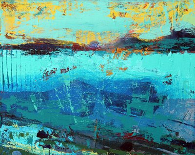 Sonido de Iona III de Sara Hayward