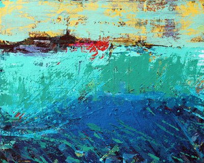 Sonido de Iona II de Sara Hayward