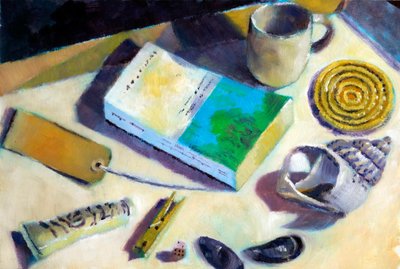  de Sara Hayward