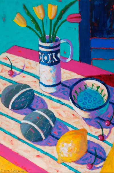  de Sara Hayward