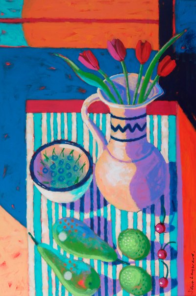  de Sara Hayward