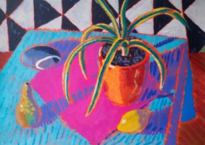  de Sara Hayward