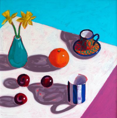  de Sara Hayward