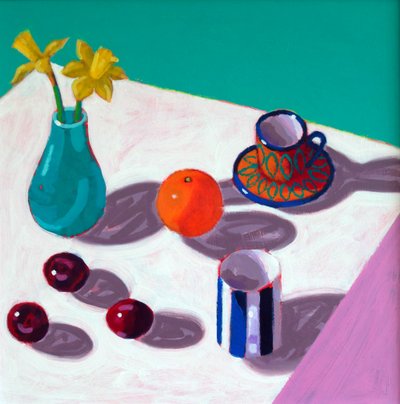  de Sara Hayward