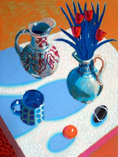  de Sara Hayward