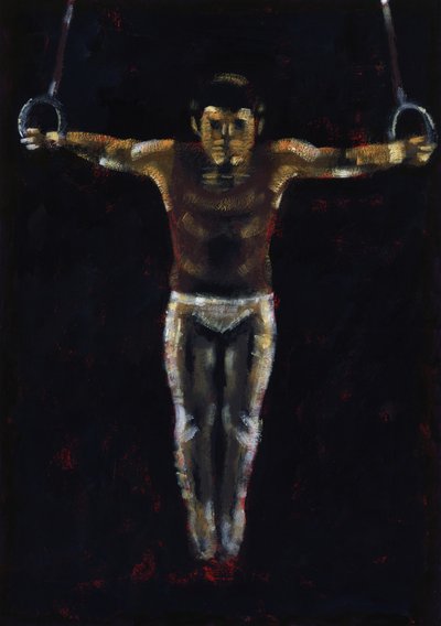 Los Anillos, 2009 de Sara Hayward