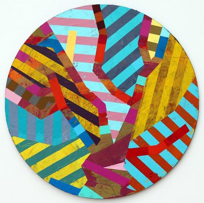 Entre el cielo y la tierra XIV-A de Sara Hayward