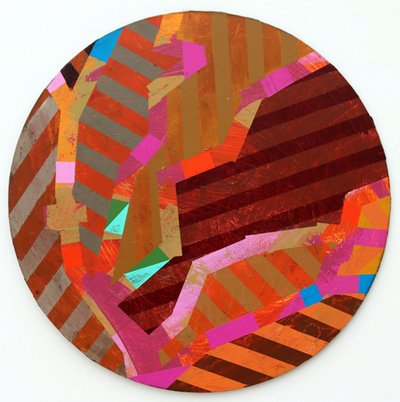 Entre el cielo y la tierra XV-A de Sara Hayward