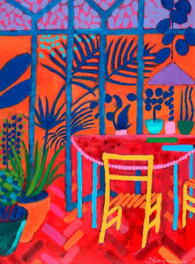  de Sara Hayward