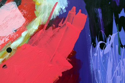 abstracto 10 de Sara Hayward