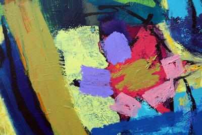 abstracto 32 de Sara Hayward
