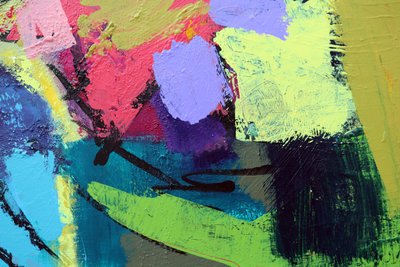 abstracto 36 de Sara Hayward
