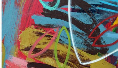 abstracto 39 de Sara Hayward