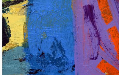 abstracto 40 de Sara Hayward
