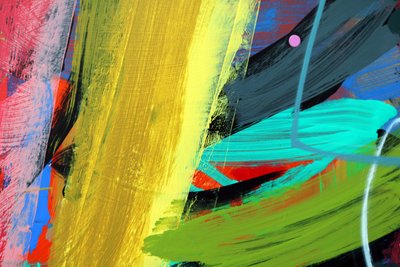 abstracto 57 de Sara Hayward