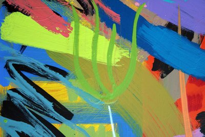 abstracto 58 de Sara Hayward