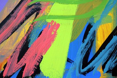 Abstracto 62 de Sara Hayward