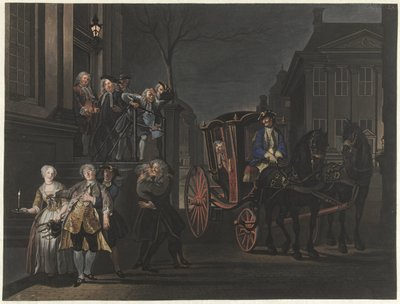 Los que podían caminar, lo hicieron; Los otros cayeron de Sara Troost