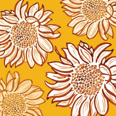 Muy Vincent, 2005 de Sarah Hough