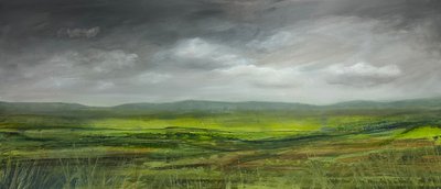 Paisaje inglés