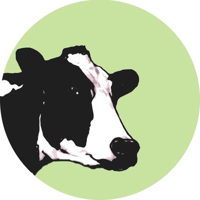 Vaca de Sarah Thompson Engels