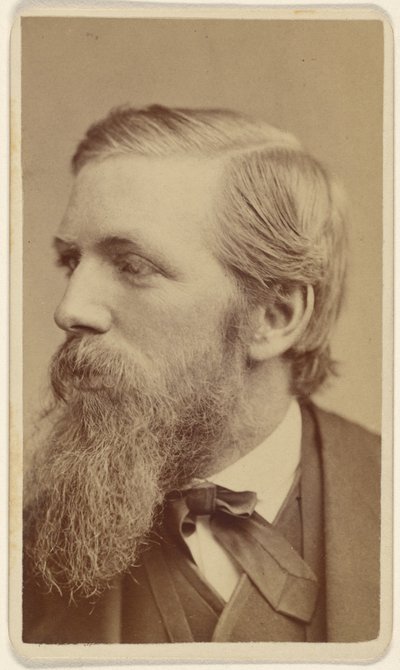 [Robert Swain] Gifford de Sarony and Co.