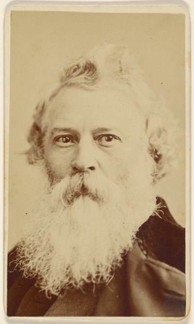 [Thomas Prichard] Rossiter de Sarony and Co.