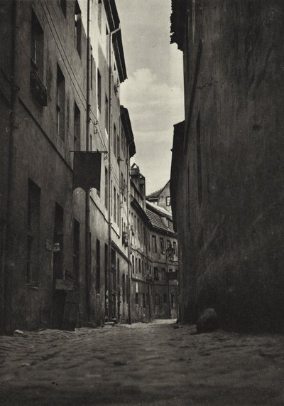Berlín: Krogel de Sasha Stone