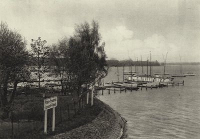Wannsee de Sasha Stone