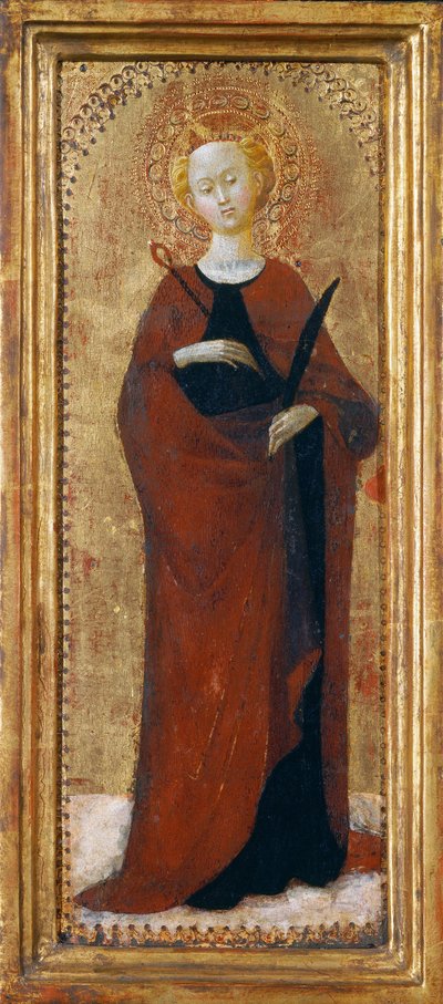 Santa Apolonia de Sassetta