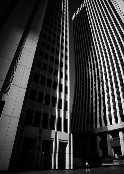 escala de Satoshi Hata