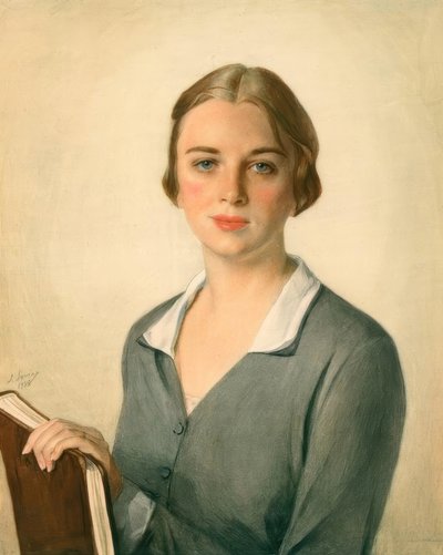 El estudiante de Savely Sorine