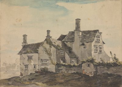 Una casa de campo de Sawrey Gilpin