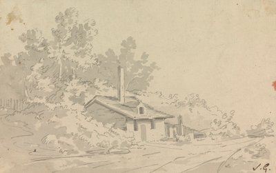 Una vivienda de Sawrey Gilpin