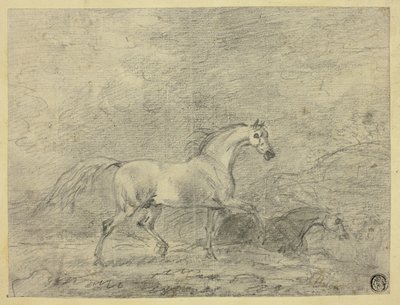 Caballos de Sawrey Gilpin