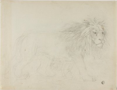 León de Sawrey Gilpin