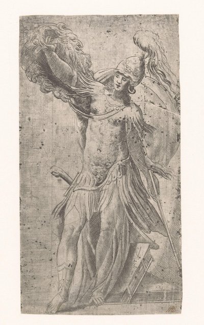Bellona de Schiavone