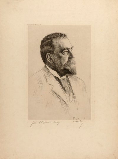 John Chipman Gray, L.L.D. de Schneider, Otto J.