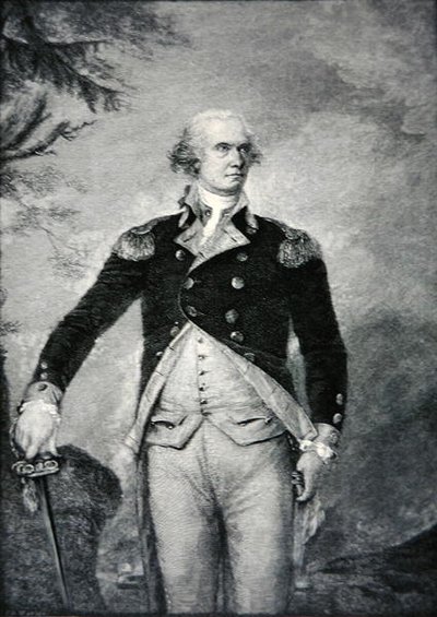 George Clinton (1739-1812) de School American