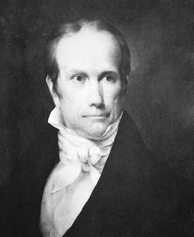 Henry Clay (1777-1852) de School American