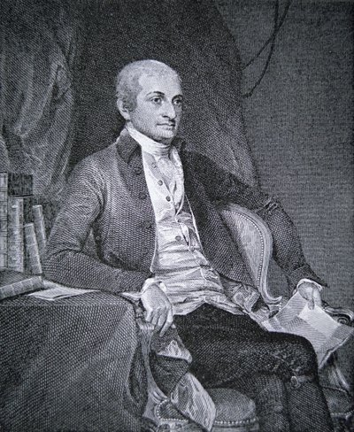 John Jay de School American