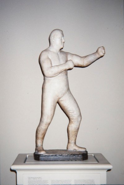 John L. Sullivan de School American