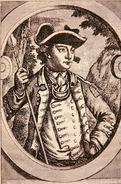 John Sullivan de School American