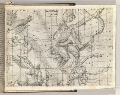 De stella nova in pede serpentarii ... Praga: "Ex Officina calcographica Pauli Sessii," de school Bohemian