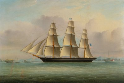 Clipper 