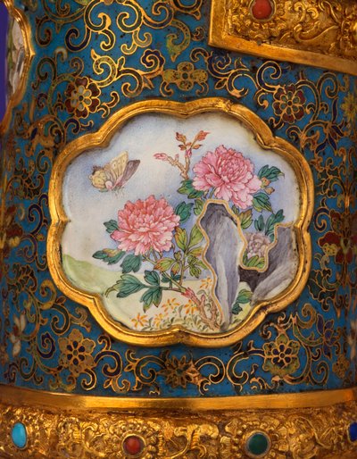 (detalle) de School Chinese
