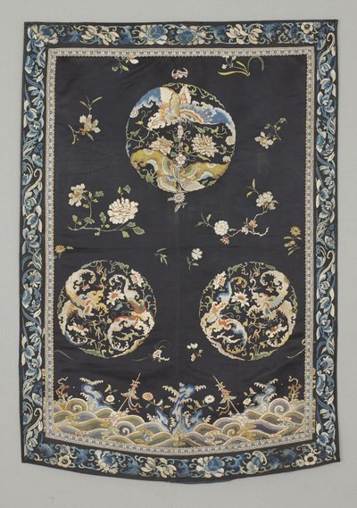 Colgante, c.1750-1800 de School Chinese