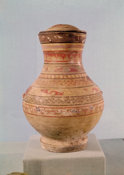 Jarrón 