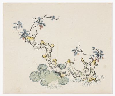 Serie de Diez Bambúes de School Chinese