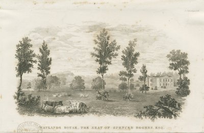Burslem - Watlands House de School English